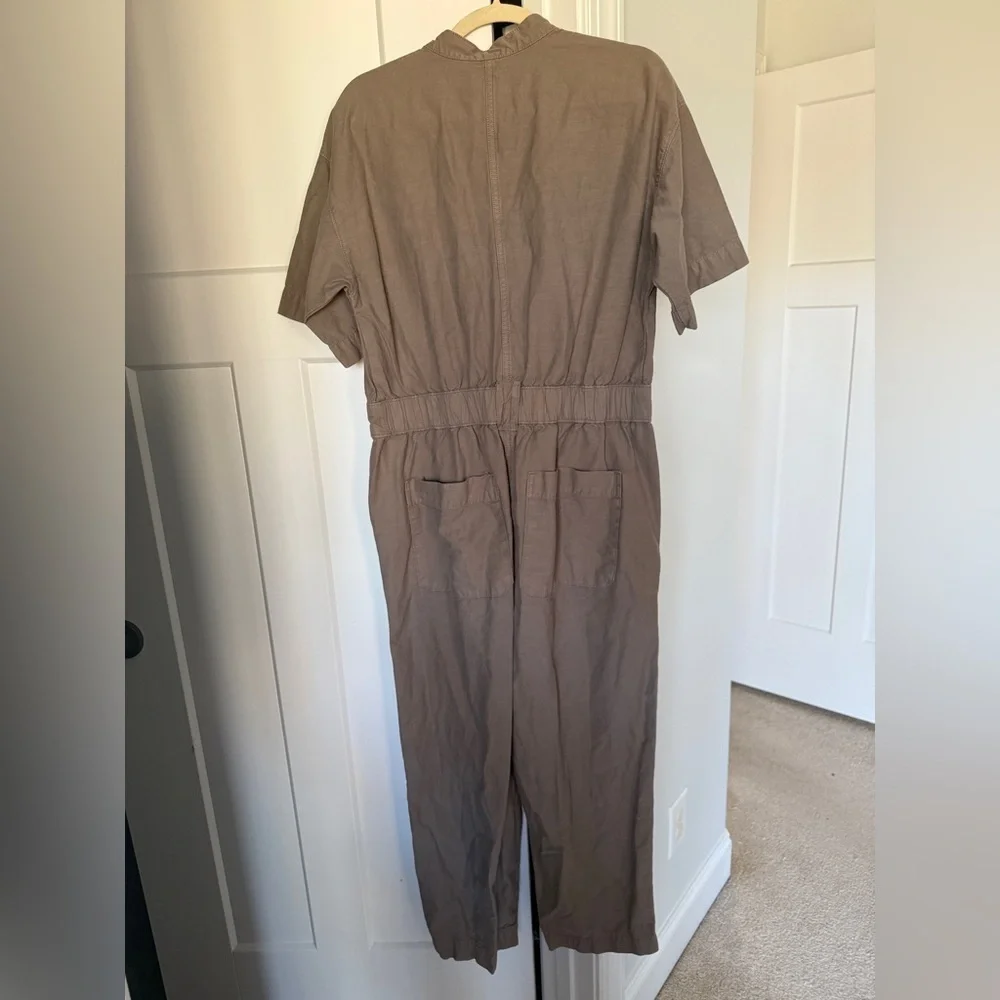 Everlane size cotton